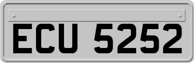 ECU5252