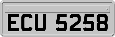 ECU5258