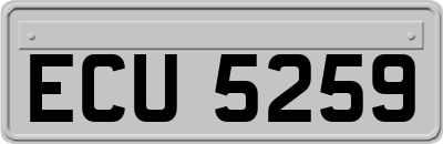 ECU5259