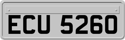ECU5260