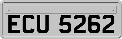 ECU5262