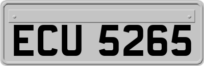 ECU5265
