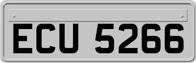 ECU5266