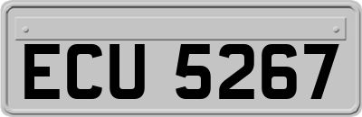 ECU5267