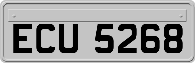 ECU5268