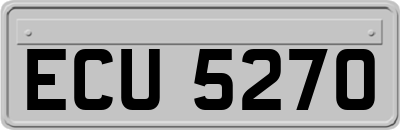 ECU5270