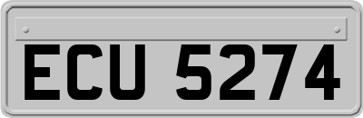 ECU5274