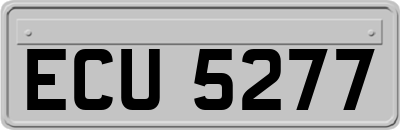ECU5277