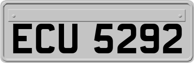 ECU5292
