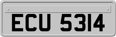 ECU5314