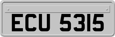 ECU5315