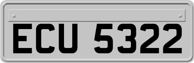 ECU5322