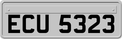 ECU5323