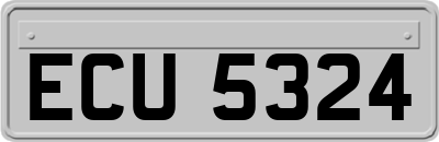 ECU5324
