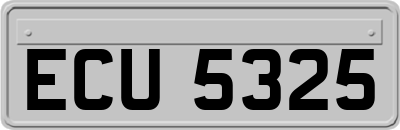 ECU5325
