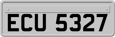 ECU5327