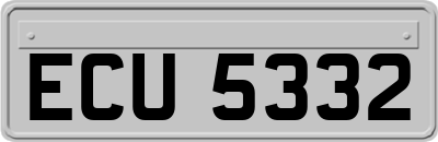 ECU5332