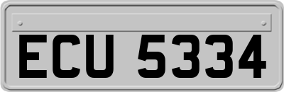 ECU5334