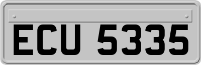 ECU5335