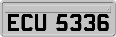 ECU5336