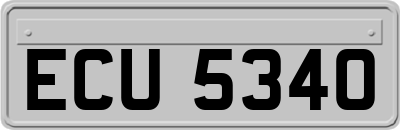 ECU5340