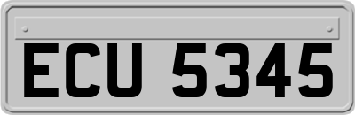 ECU5345