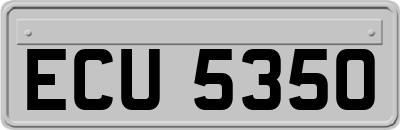 ECU5350
