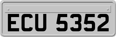 ECU5352