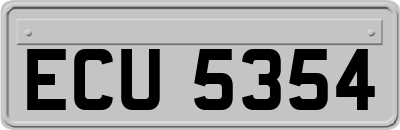 ECU5354