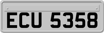ECU5358