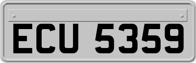 ECU5359