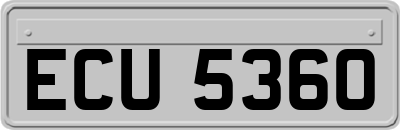 ECU5360
