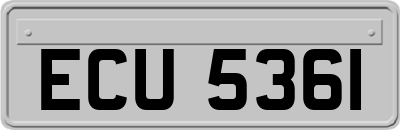 ECU5361