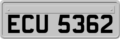 ECU5362