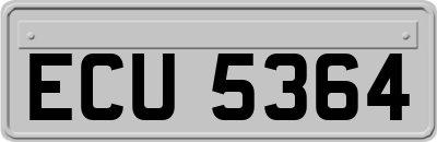 ECU5364