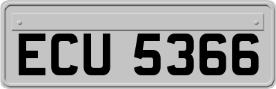 ECU5366