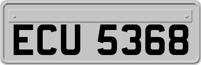 ECU5368