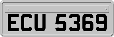 ECU5369