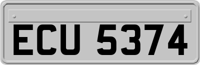 ECU5374