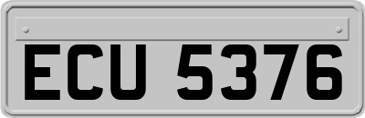 ECU5376