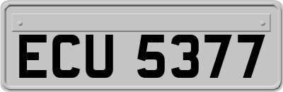 ECU5377