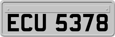 ECU5378