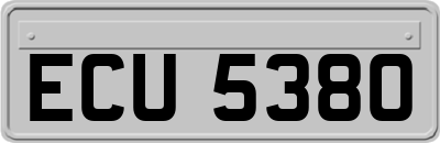 ECU5380