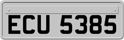 ECU5385
