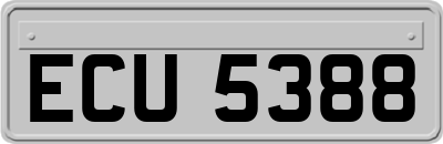 ECU5388