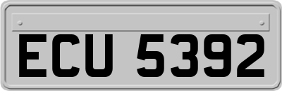 ECU5392