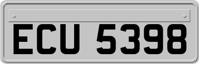 ECU5398