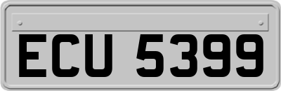 ECU5399
