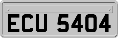 ECU5404