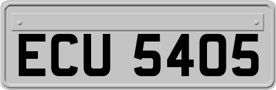 ECU5405